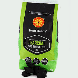 Briquettes 