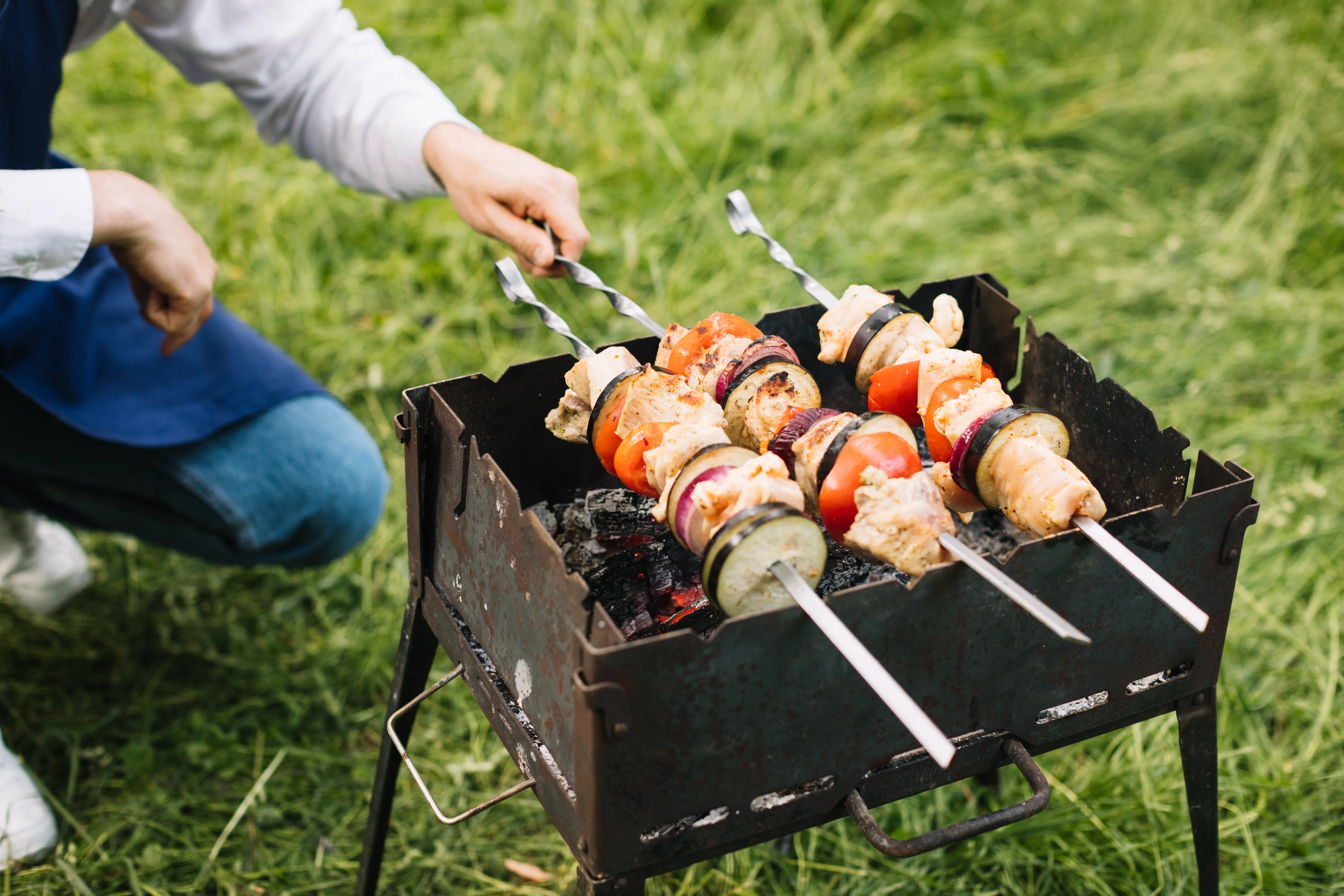 Charcoal BBQ.webp