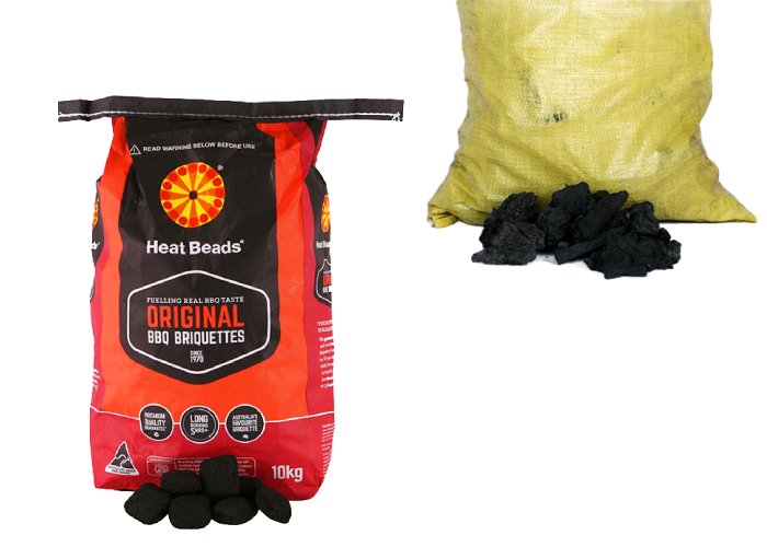 high quality charcoals