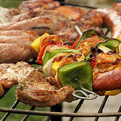 bbq 