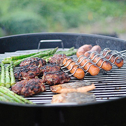 bbq