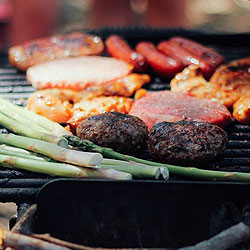 bbq