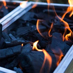 burn