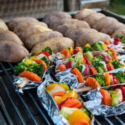 grill 