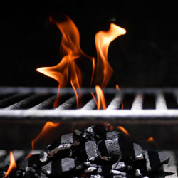 grill