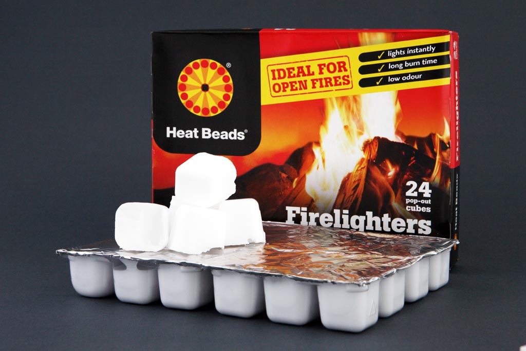 Heat Beads